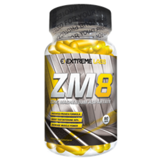 Extreme Labs ZM8