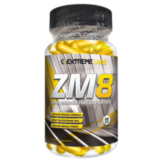 Extreme Labs ZM8