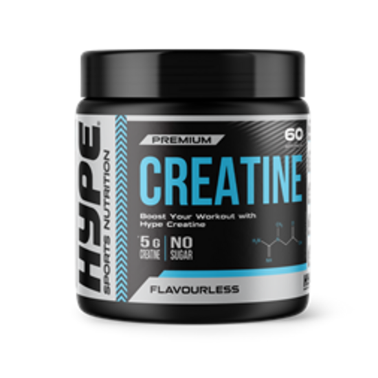 HYPE Creatine 300g