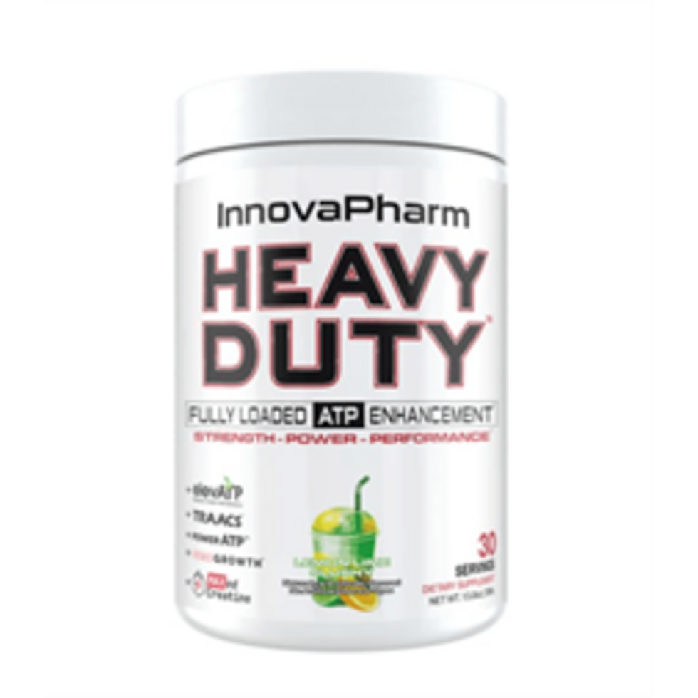 Innovapharm Heavy Duty 390g