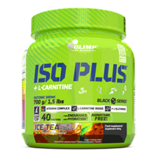 Olimp Sport Nutrition Iso Plus 1505g